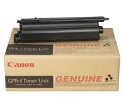 Canon Toners